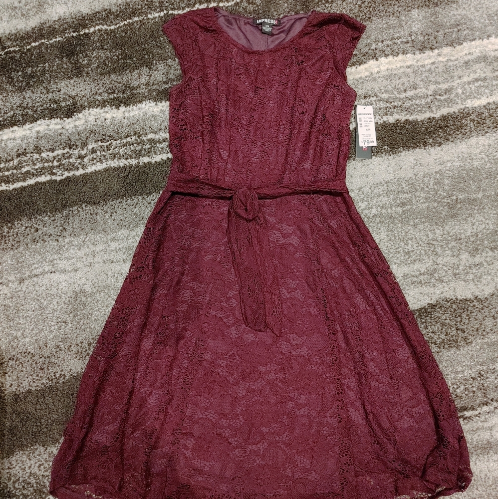 Women's Dress